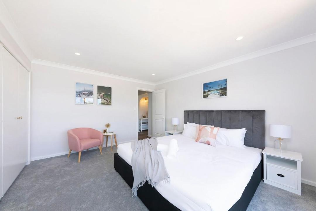 Photo of Bedroom in Forster