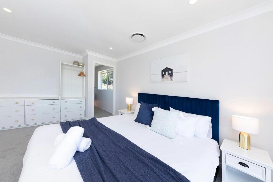 Photo of Bedroom in Forster