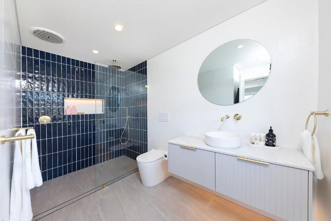 Photo of Bathroom in Forster