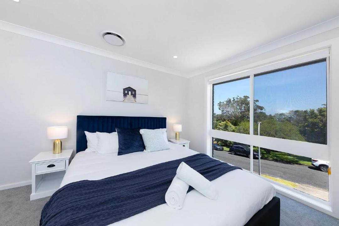 Photo of Bedroom in Forster