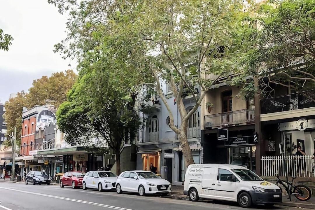 Photo of Others in Surry Hills