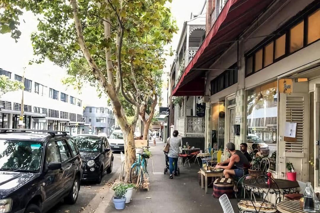 Photo of Others in Surry Hills