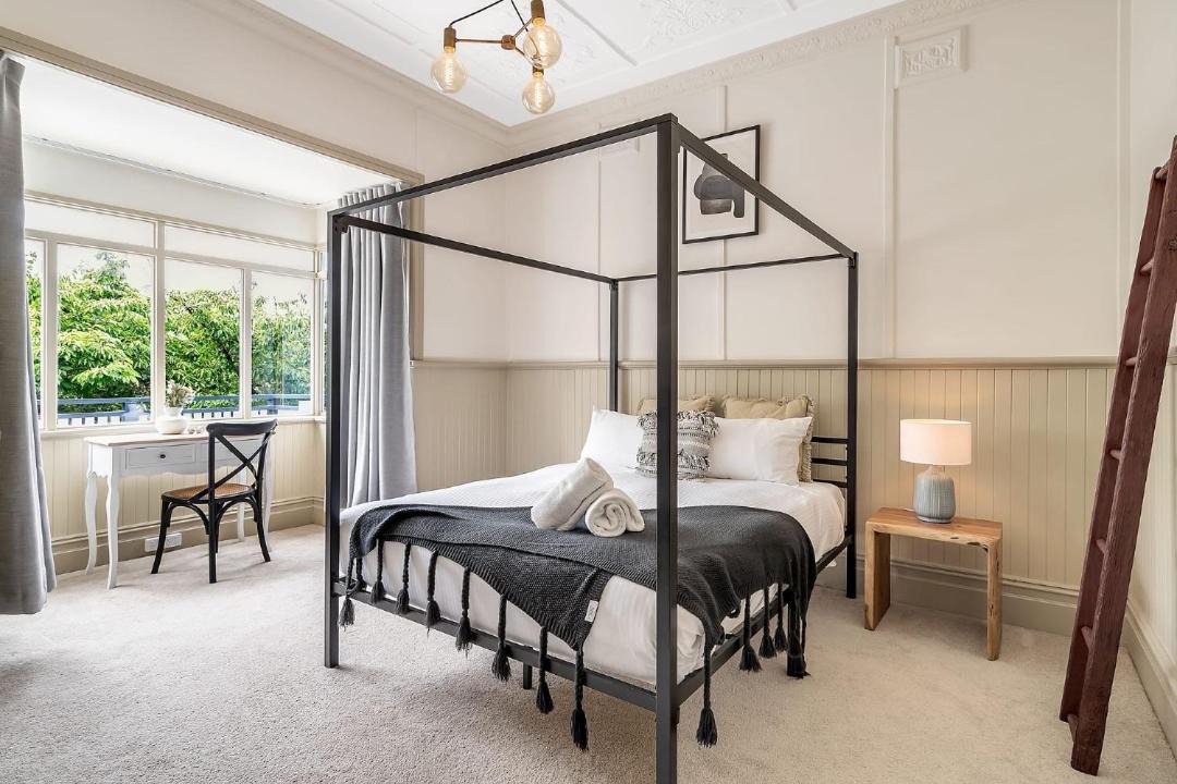 Photo of Bedroom in Katoomba