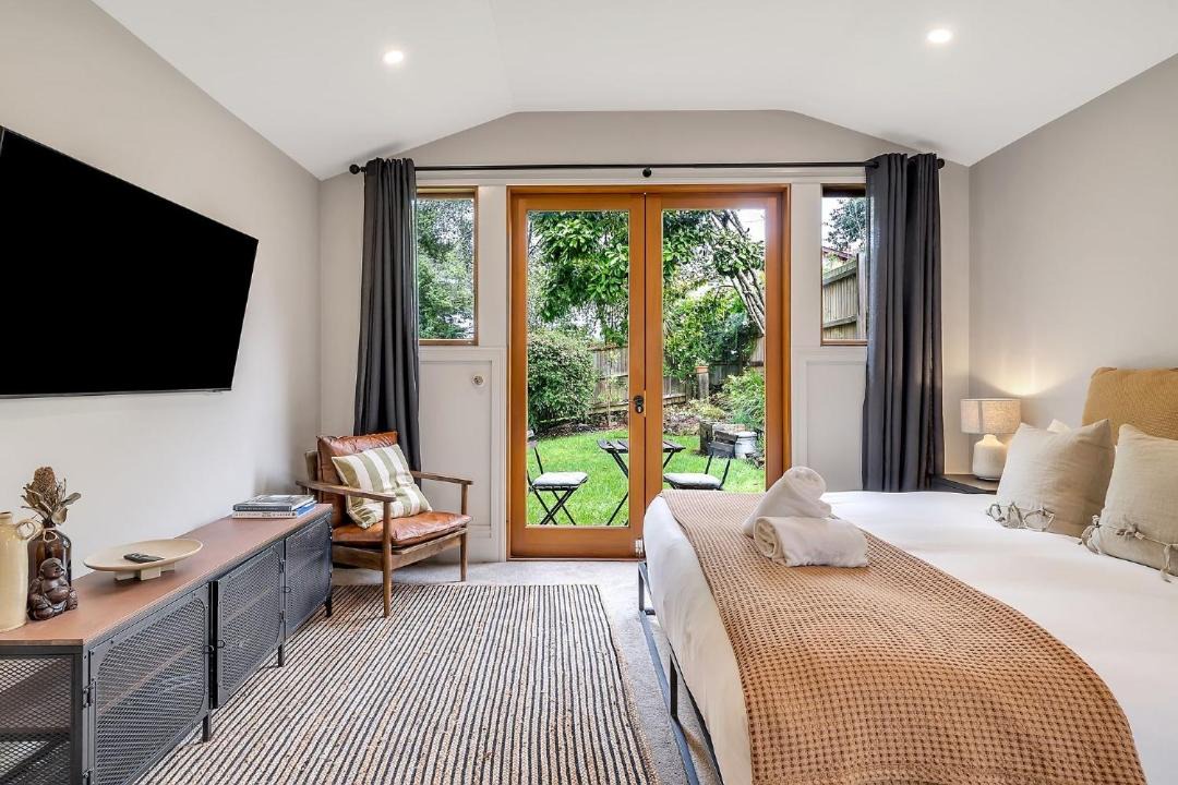 Photo of Bedroom in Katoomba