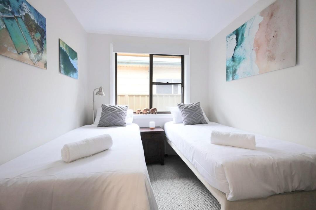 Photo of Bedroom in North Narrabeen