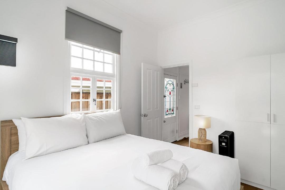 Photo of Bedroom in Balmain