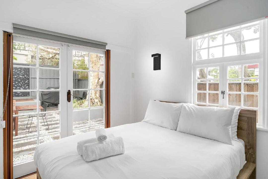 Photo of Bedroom in Balmain