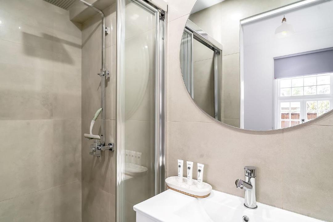 Photo of Bathroom in Balmain