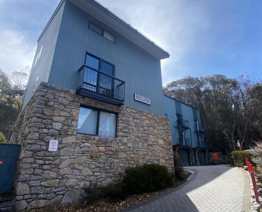Photo of Others in Thredbo