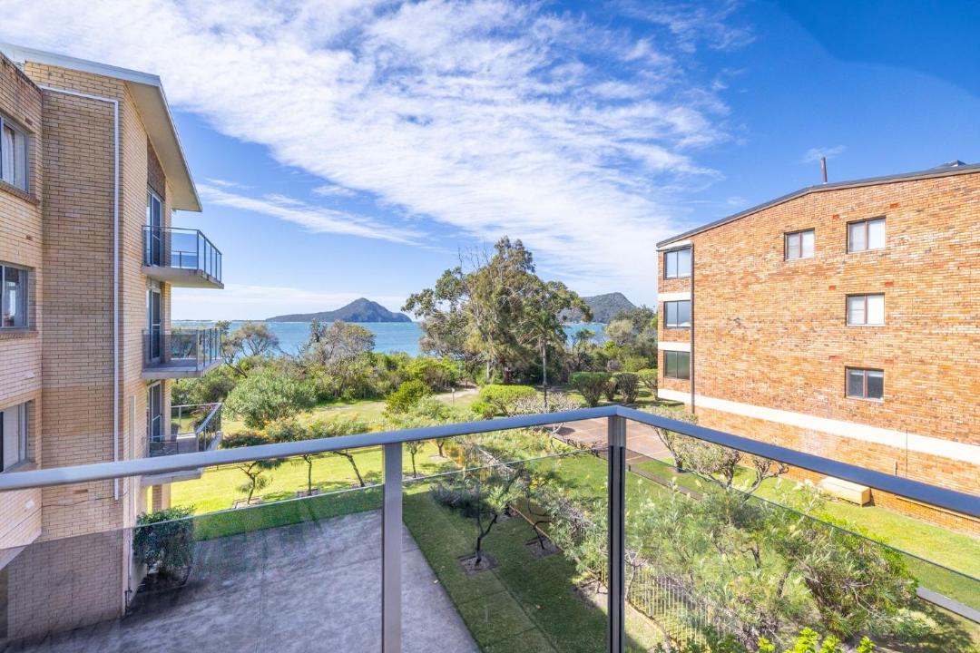 Photo of Others in Nelson Bay