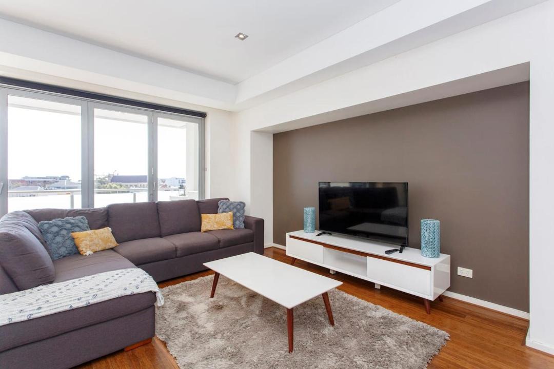 Photo of Livingroom in Fremantle