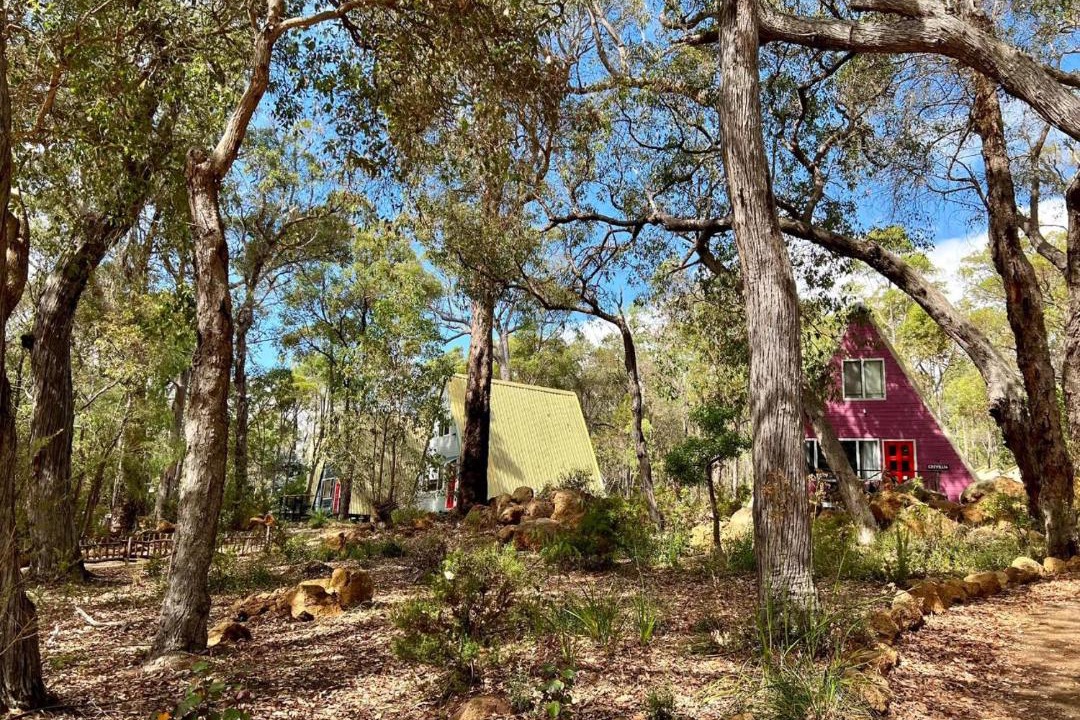 Photo of Others in Porongurup