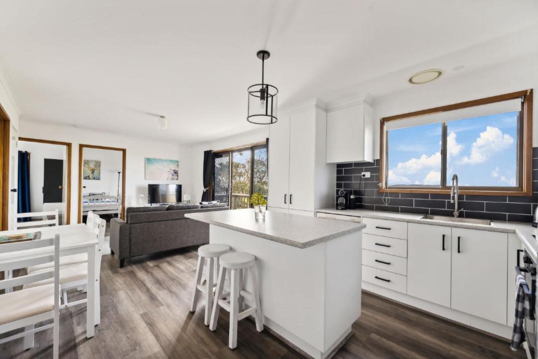 Photo of Kitchen in Venus Bay