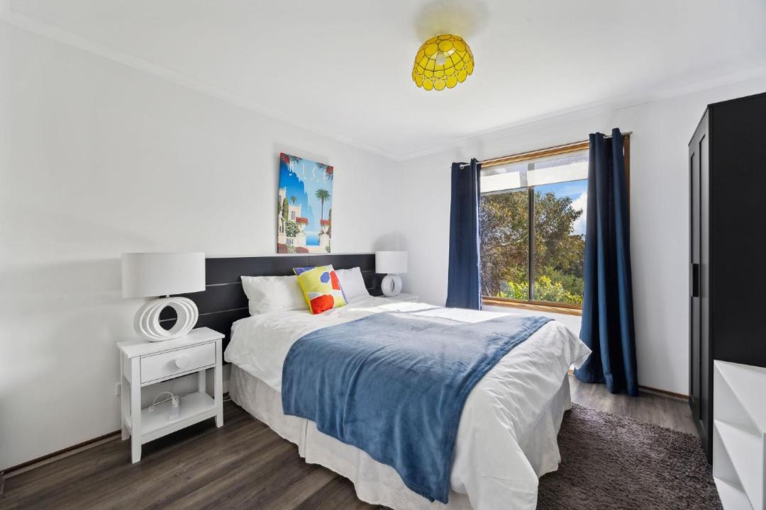 Photo of Bedroom in Venus Bay