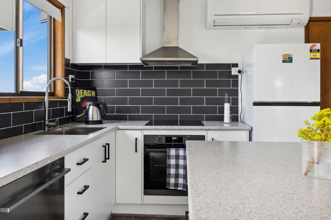 Photo of Kitchen in Venus Bay