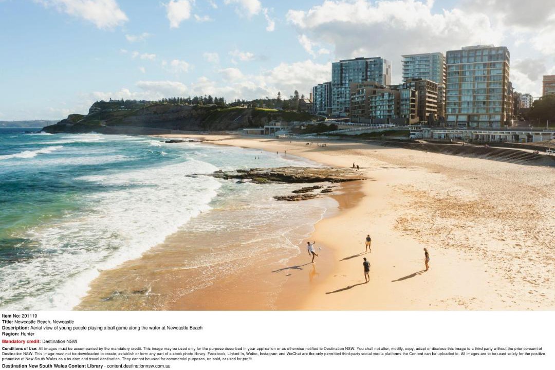 Photo of Others in Magenta Shores