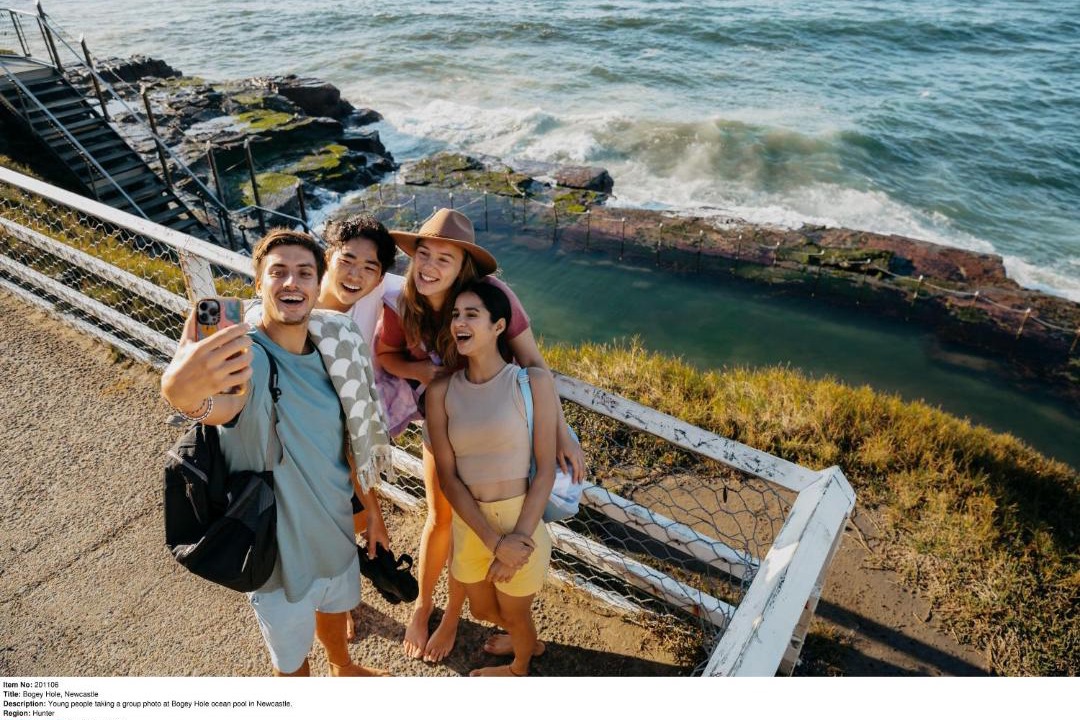 Photo of Others in Magenta Shores