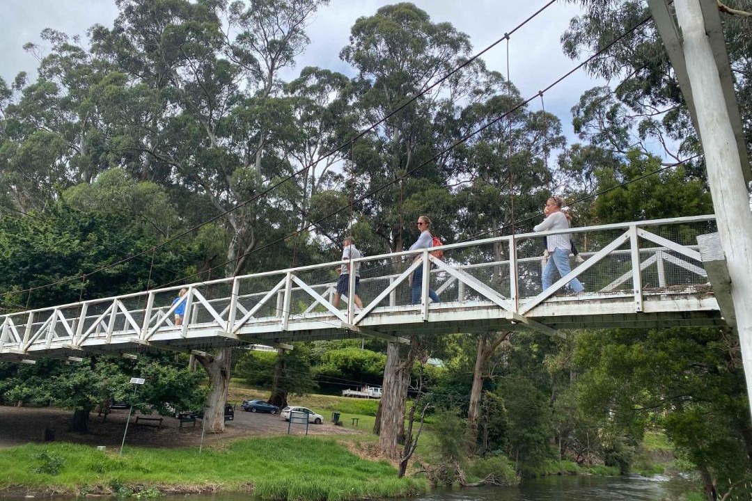 Photo of Others in Warburton