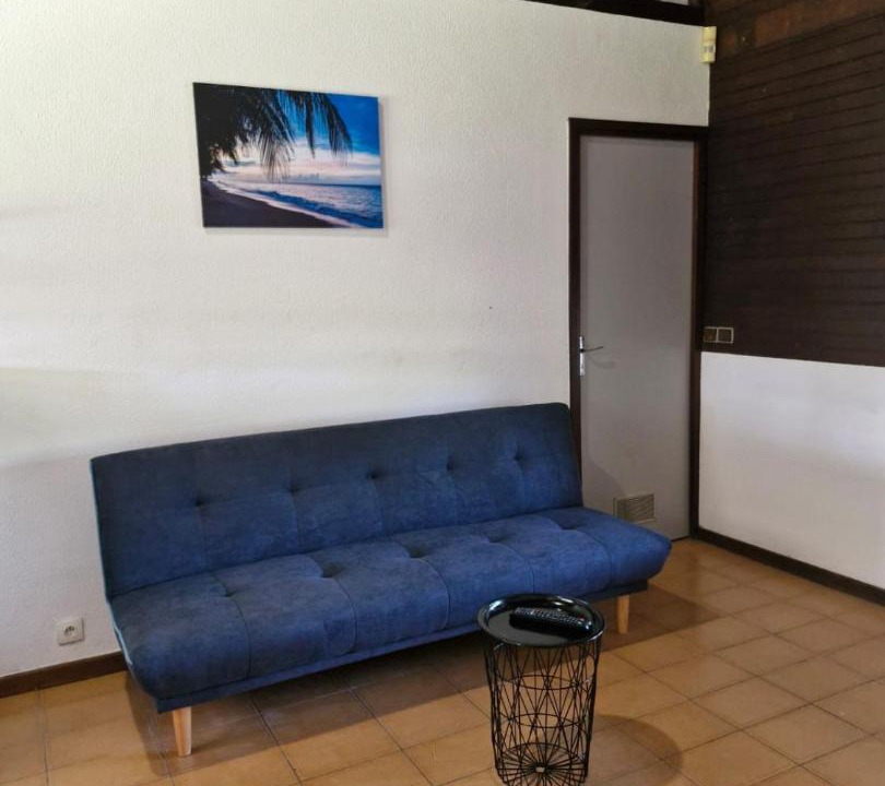 Photo of Livingroom in Les Hattes