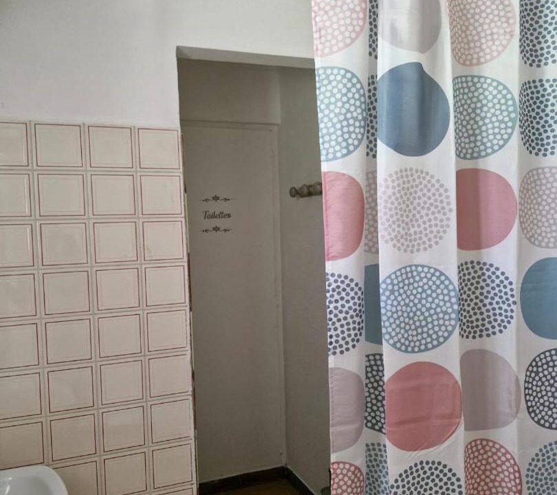 Photo of Bathroom in Les Hattes