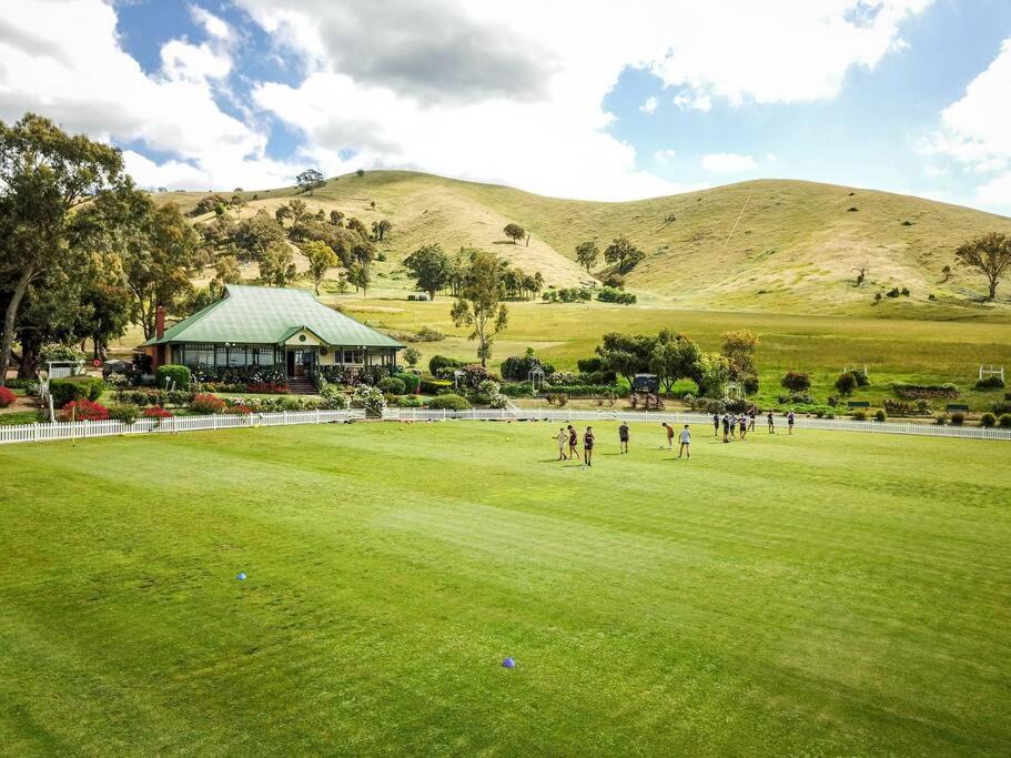 Photo of Others in Strath Creek