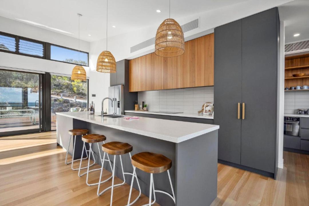 Photo of Kitchen in Fairhaven