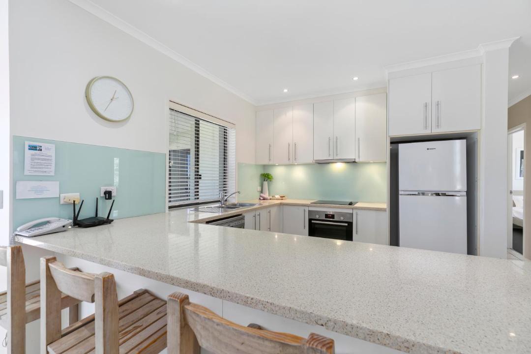 Photo of Kitchen in Noosa Heads