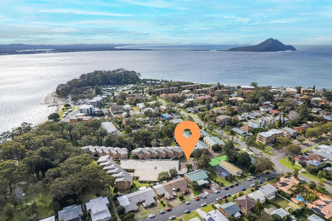 Photo of Others in Nelson Bay