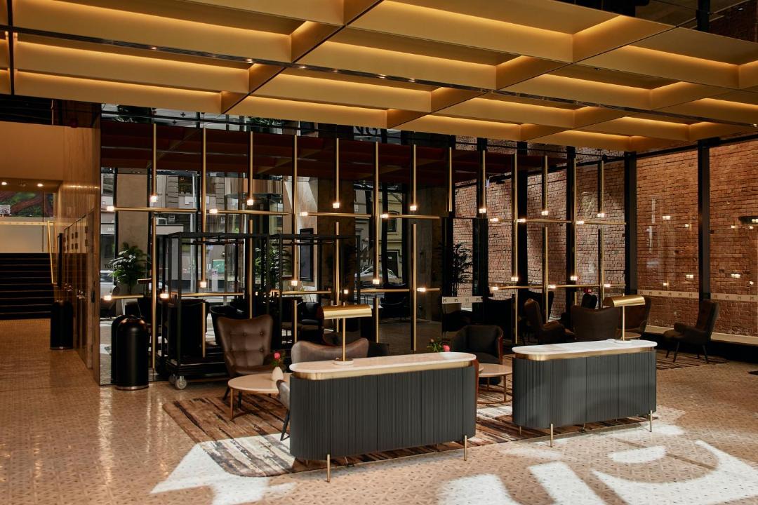 Photo of Others in Melbourne Central Business District