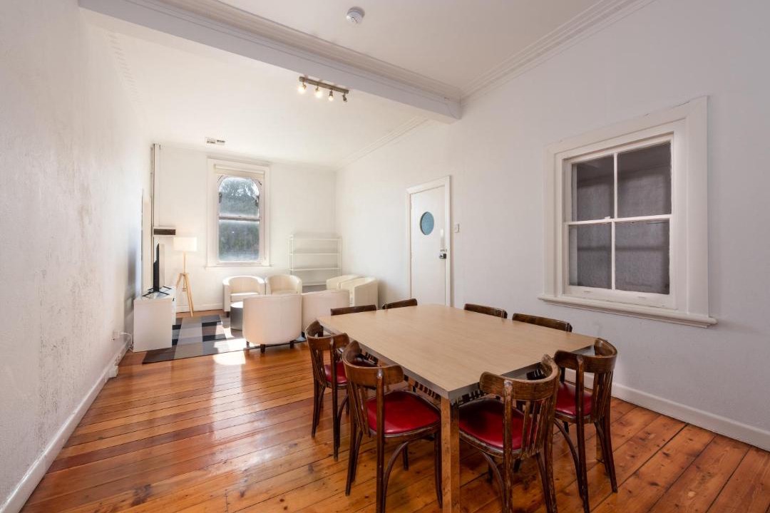 Photo of Others in Fitzroy North