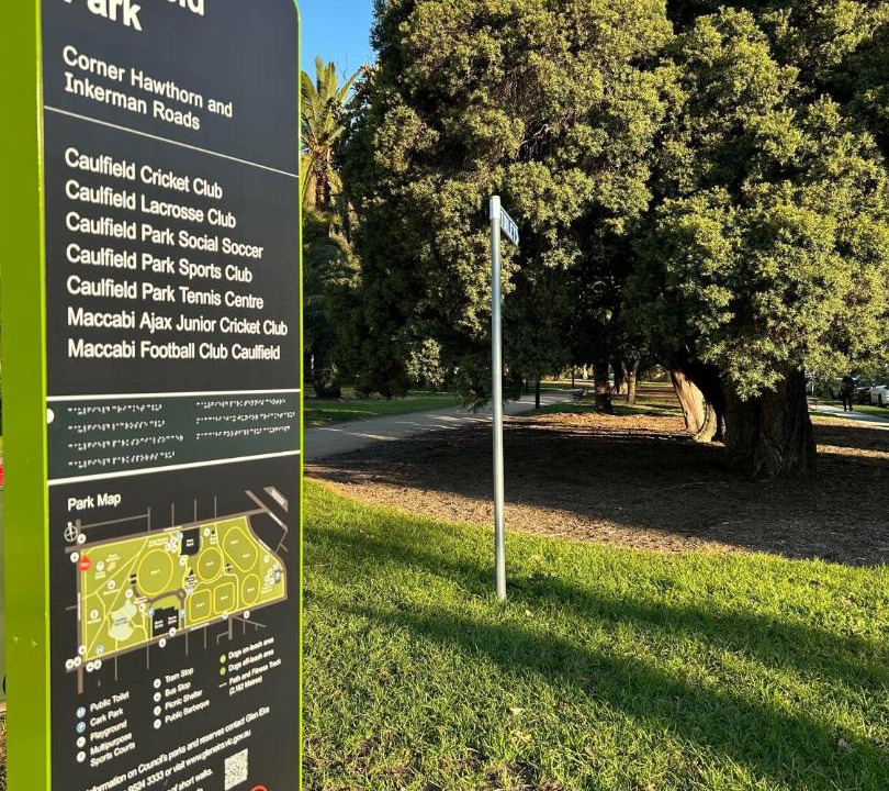 Photo of Others in Caulfield North