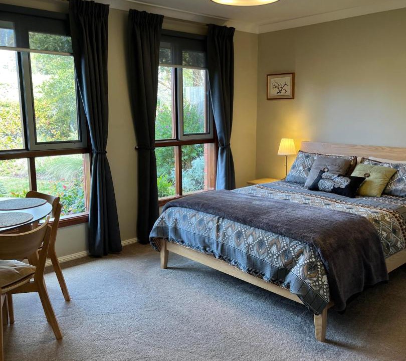 Photo of Bedroom in Blackheath