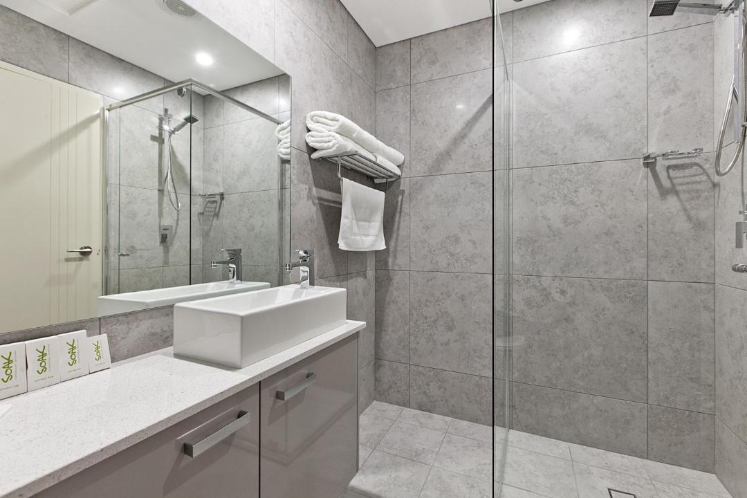 Photo of Bathroom in Darwin City Centre