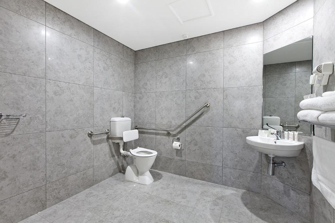 Photo of Bathroom in Darwin City Centre