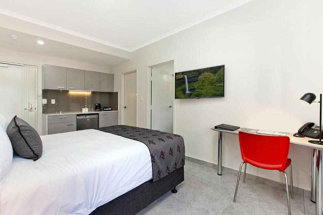 Photo of Bedroom in Darwin City Centre