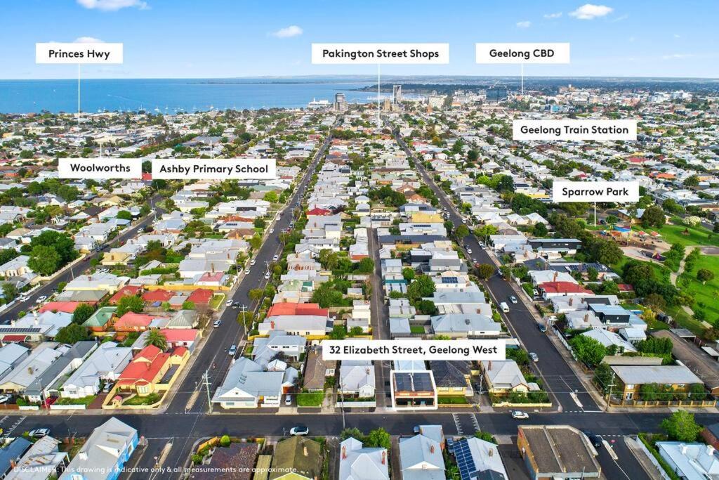 Photo of Others in Geelong West