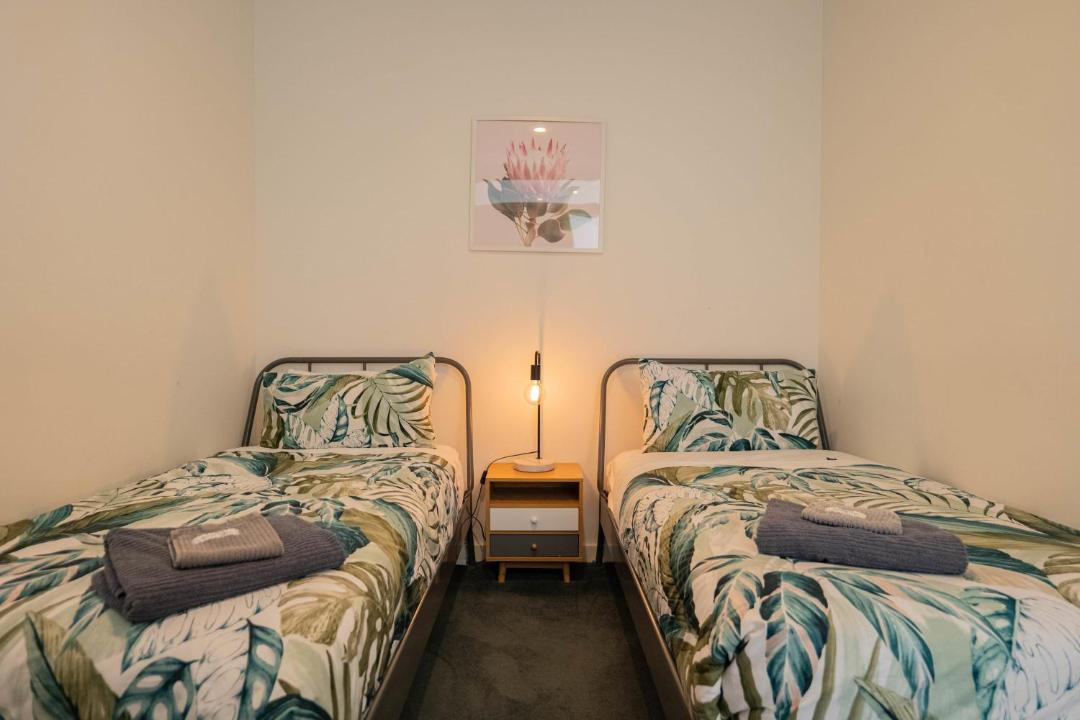 Photo of Bedroom in City West