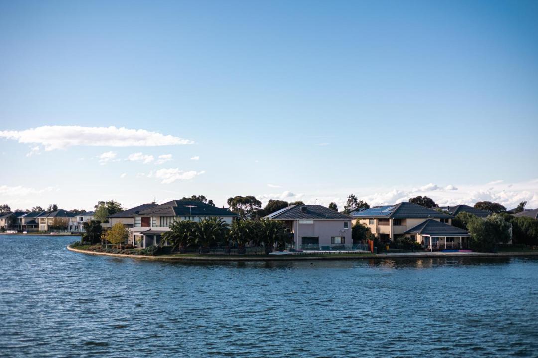Photo of Others in Sanctuary Lakes