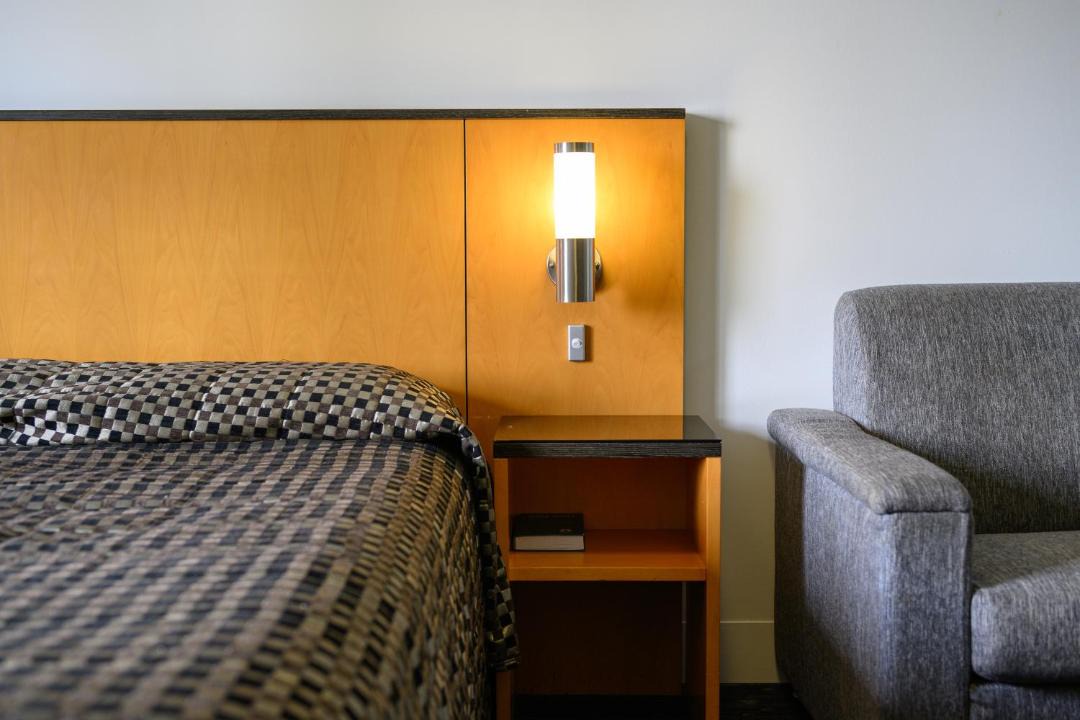 Photo of Bedroom in East Perth