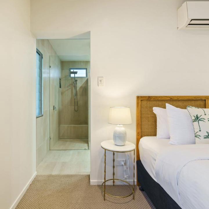 Photo of Bedroom in Dicky Beach