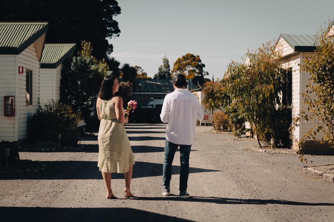 Photo of Others in Strahan