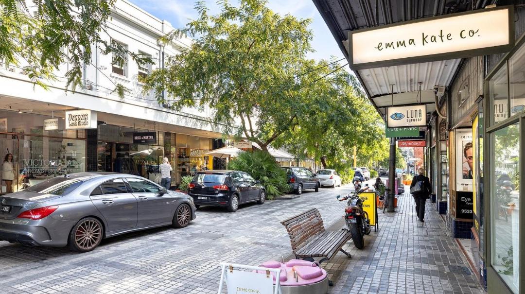 Photo of Others in Prahran