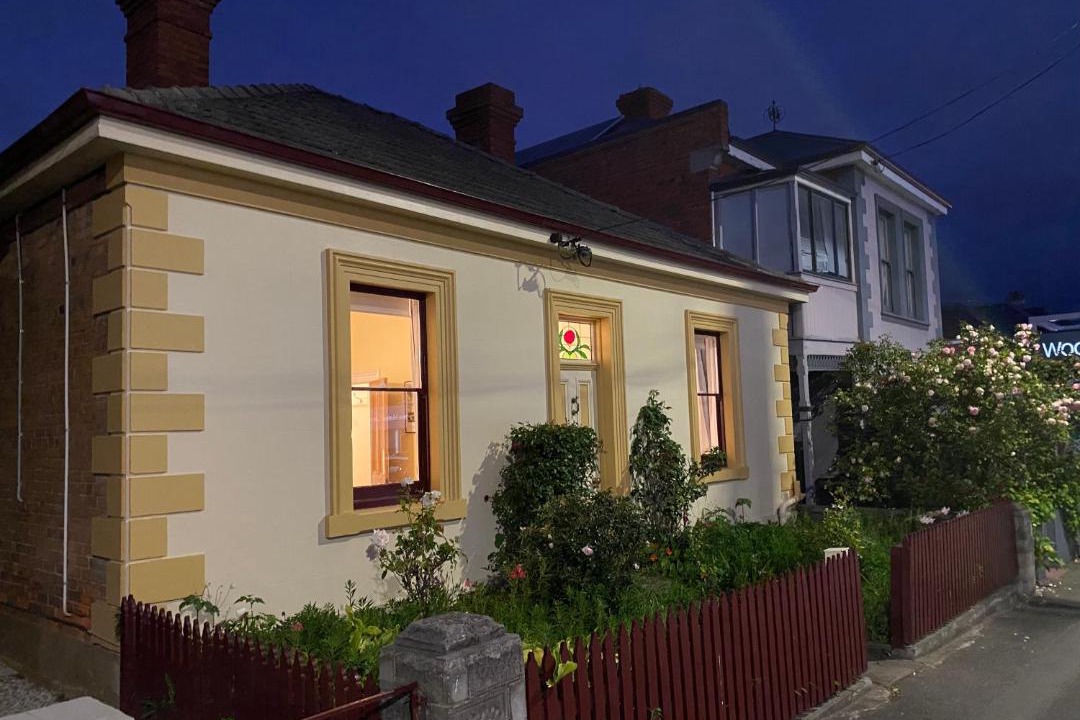 Photo of Others in Hobart Central Business District