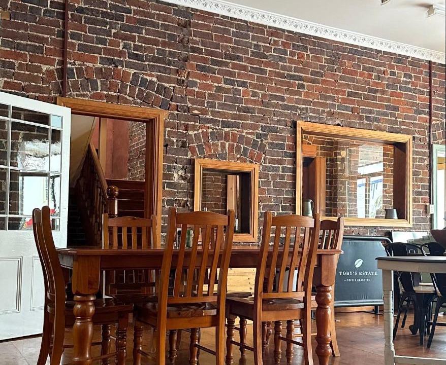 Photo of Kitchen in Temora