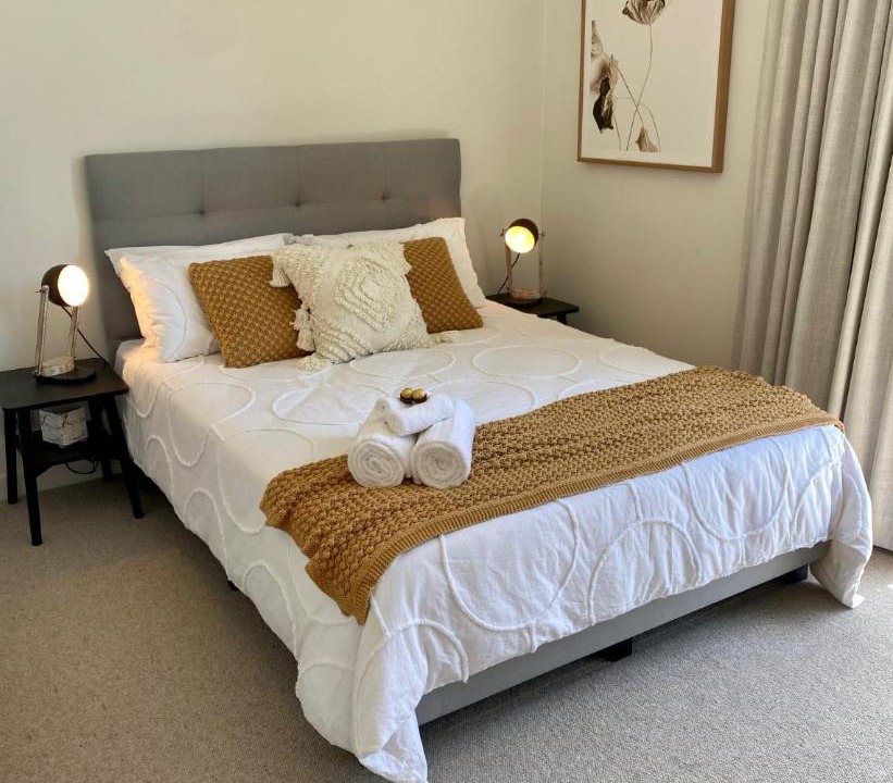 Photo of Bedroom in Bronte
