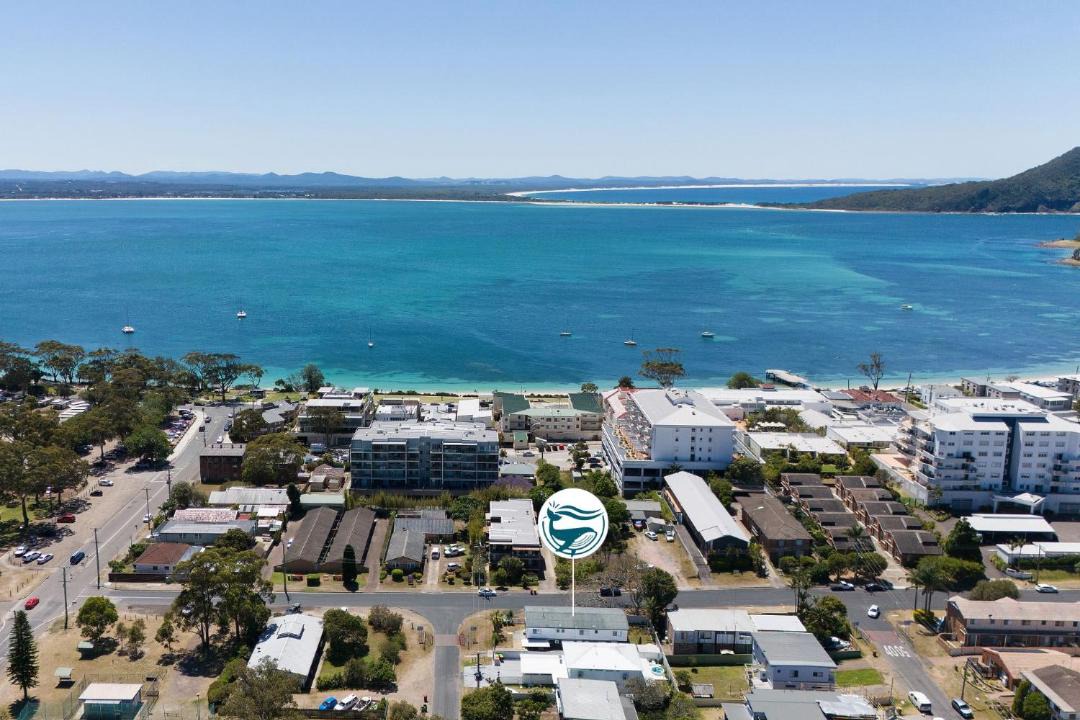 Photo of Others in Shoal Bay
