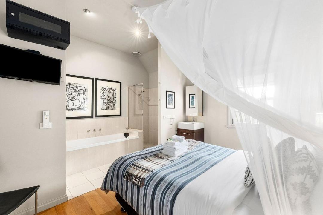 Photo of Bedroom in Daylesford