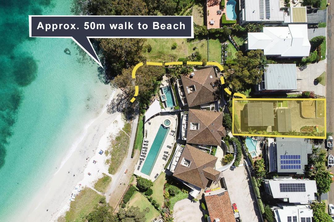 Photo of Others in Nelson Bay
