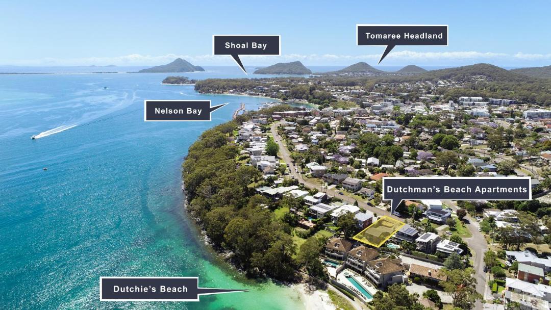 Photo of Others in Nelson Bay