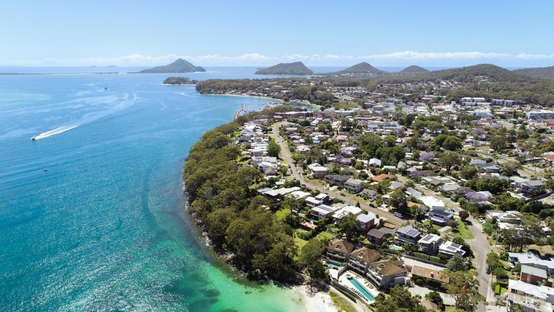 Photo of Others in Nelson Bay